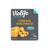 Block mit Cheddar Geschmack