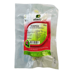 Tempeh