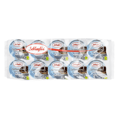 Schlagfix Kaffeeweisser 10% Fett