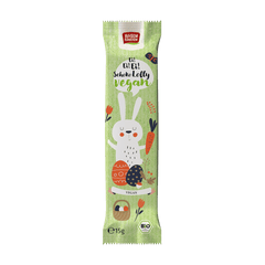 Rosengarten SCHOKO-LOLLY, BIO, 15g