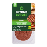 Beyond Meat Beyond Burger
