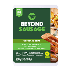 Beyond Sausage
