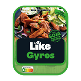 veganes Gyros