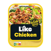 veganes Chicken