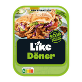 veganer Döner