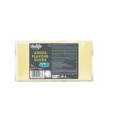 Scheiben Gouda Geschmack