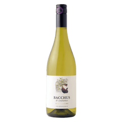 Bacchus & Coutumes Weiß