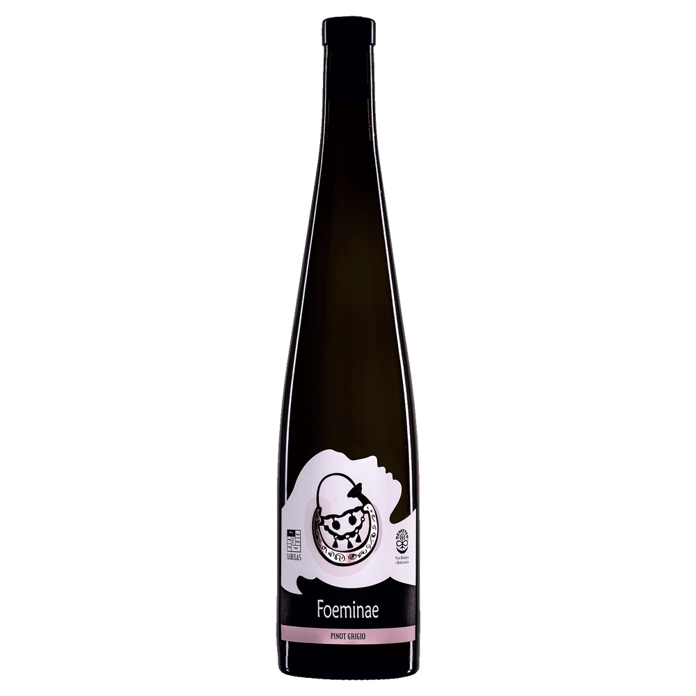 Foeminae Pinto Grigio Terre di Chieti