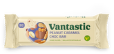 Vantastic Peanut Caramel Choc Bar