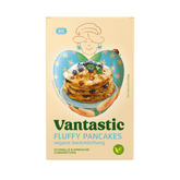 Fluffy Pancakes