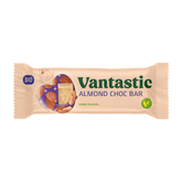 Vantastic Almond Choc Bar