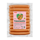 Vegan Bockwurst Großpack, 1kg