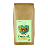 Vantastic DIY Seitan Fix