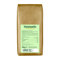 Vantastic DIY Seitan Fix