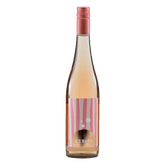 Rhabarber Secco Berizz "naturtrüb"