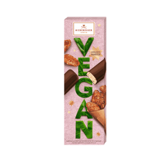 VEGAN Chocolate Klassiker "Gebrannte Mandeln"