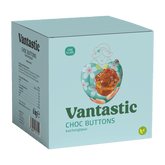 Choc Buttons Großpack