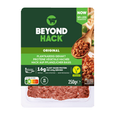 Beyond Meat Beyond veganes Hack