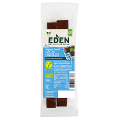 Eden Veganer Snack nach Art Landjäger