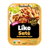 Saté Indonesian Style