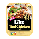 Thai Chicken Style