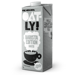Hafer Barista Edition