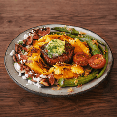 Vegan Thick-Cut Filet, 226g