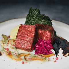 Vegan Thick-Cut Filet, 226g