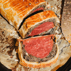 Vegan Whole-Cut Loin, 756g