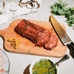 Vegan Whole-Cut Loin, 756g