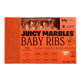 Vegan Baby Ribs, 350g