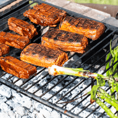 Vegan Meaty Meat (wie Schwein), 180g
