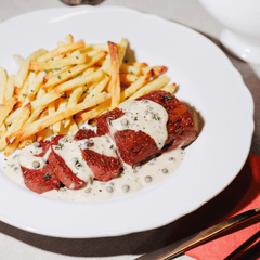 Vegan Meaty Meat (wie Lamm), 180g