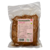 Vegane Ente
