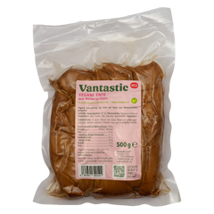 Vegane Ente