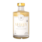 Veganer Eierlikör, 350ml