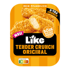 Tender Crunch Original