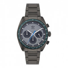 Adidas Edition One AOFH22007 Herrenuhr Chronograph