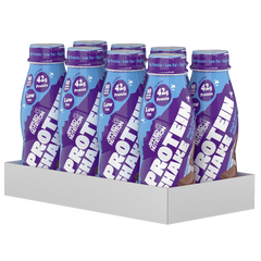 Applied Nutrition High Protein Shake - 8 x 500 ml
