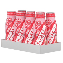 Applied Nutrition High Protein Shake - 8 x 500 ml