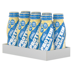 Applied Nutrition High Protein Shake - 8 x 500 ml