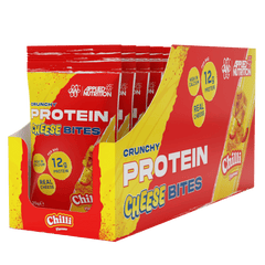 Applied Nutrition Protein Cheese Bites - 10 x 20 g
