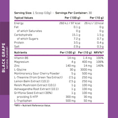 Applied Nutrition Sleep Health - 300 g