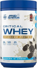 Applied Nutrition Critical Whey Protein V2 - 825 g