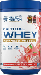 Applied Nutrition Critical Whey Protein V2 - 825 g