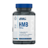 Applied Nutrition HMB 500 mg - 120 caps