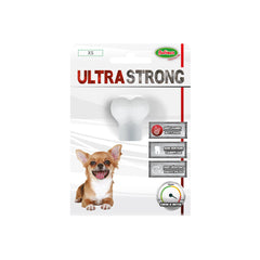 GEFUELLTER KNOCHEN ULTRASTRONG XS