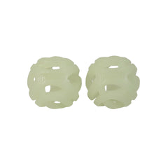 MAX GLOW AIR FETCH BALL KLEIN 2ER PACK