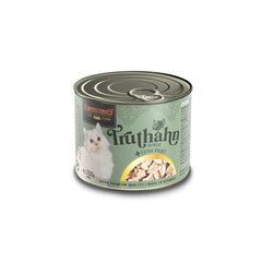 DOSEN LEONARDO TRUTHAHN + EXTRA FILET 200 G - 6 STK