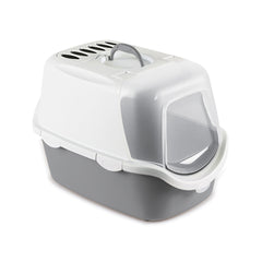 STEFANPLAST KATZENTOILETTE CATHY EASY CLEAN